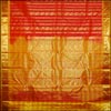 Tomatopink color kanjeevaram silk saree (DSE- 56) - Click here to View more details about this Product